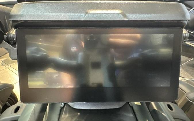 2025 Can-Am® Canyon Redrock