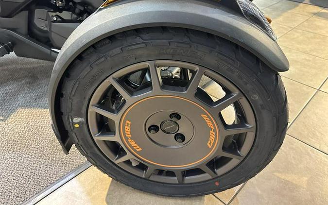 2025 Can-Am® Canyon Redrock