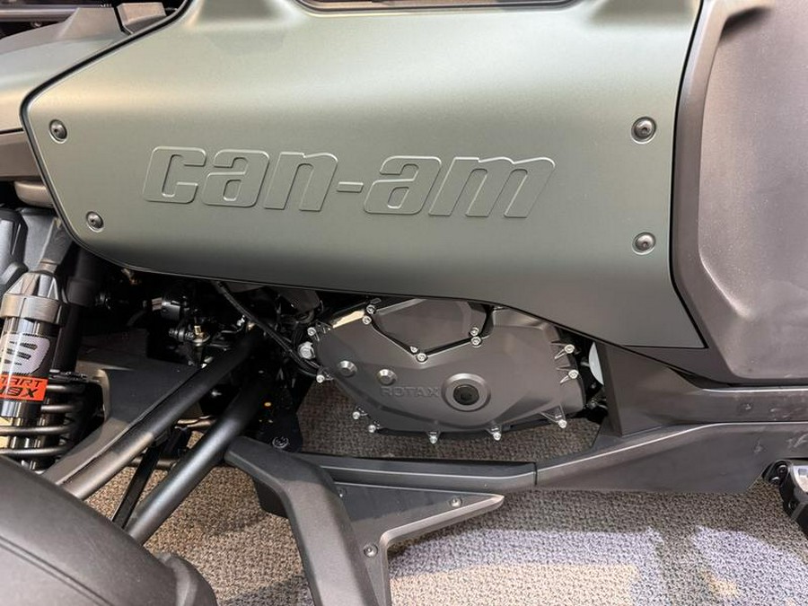 2025 Can-Am® Canyon Redrock