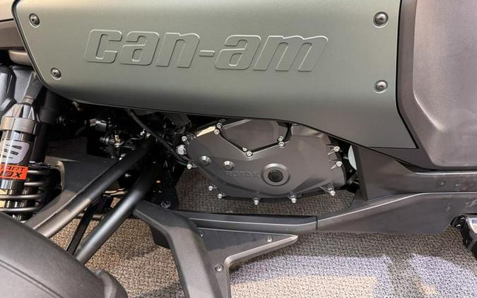 2025 Can-Am® Canyon Redrock