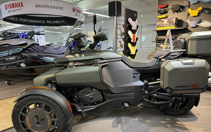 2025 Can-Am® Canyon Redrock