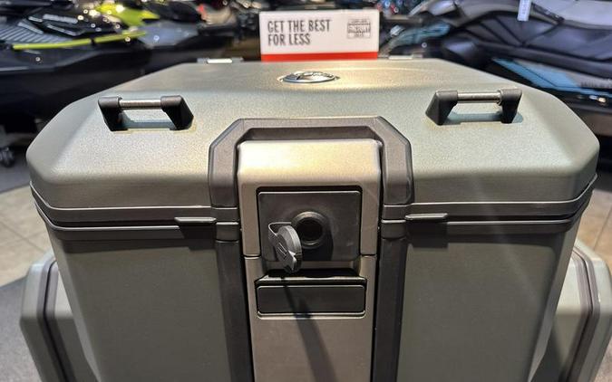 2025 Can-Am® Canyon Redrock