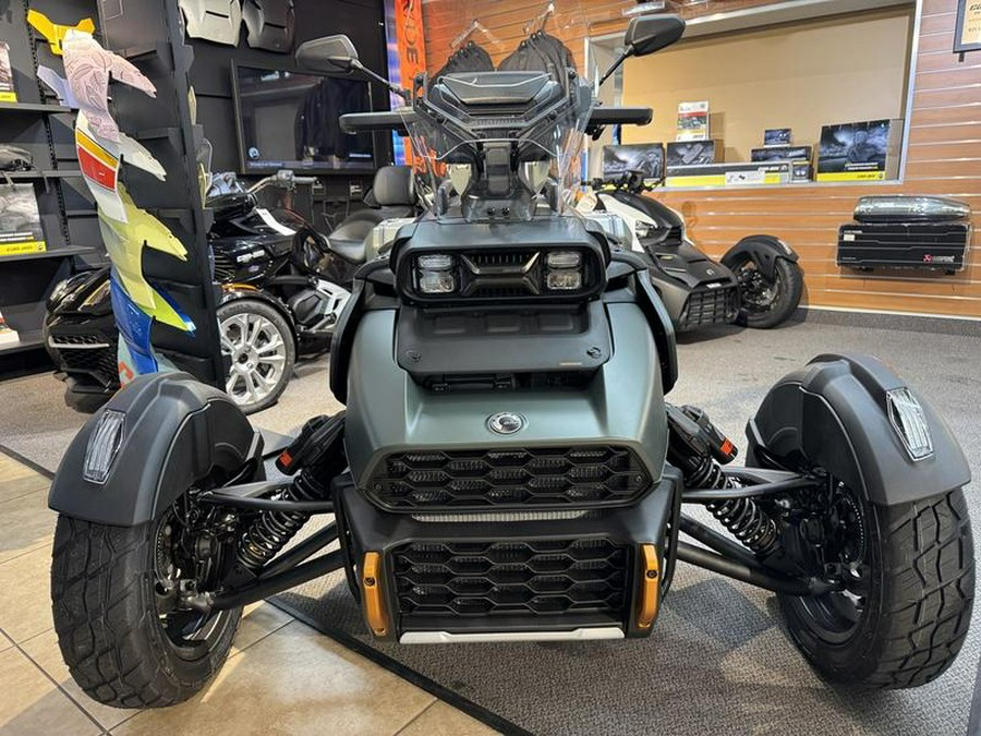 2025 Can-Am® Canyon Redrock