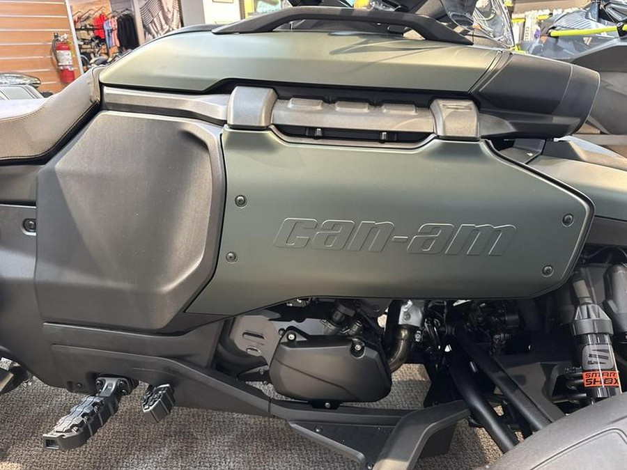 2025 Can-Am® Canyon Redrock