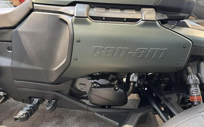 2025 Can-Am® Canyon Redrock