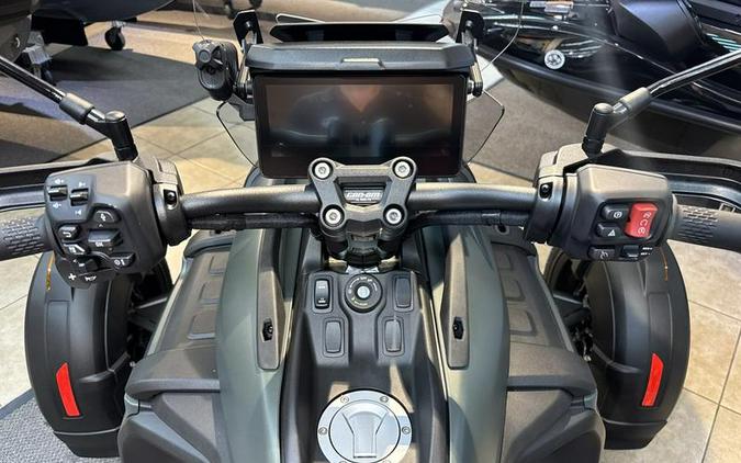 2025 Can-Am® Canyon Redrock