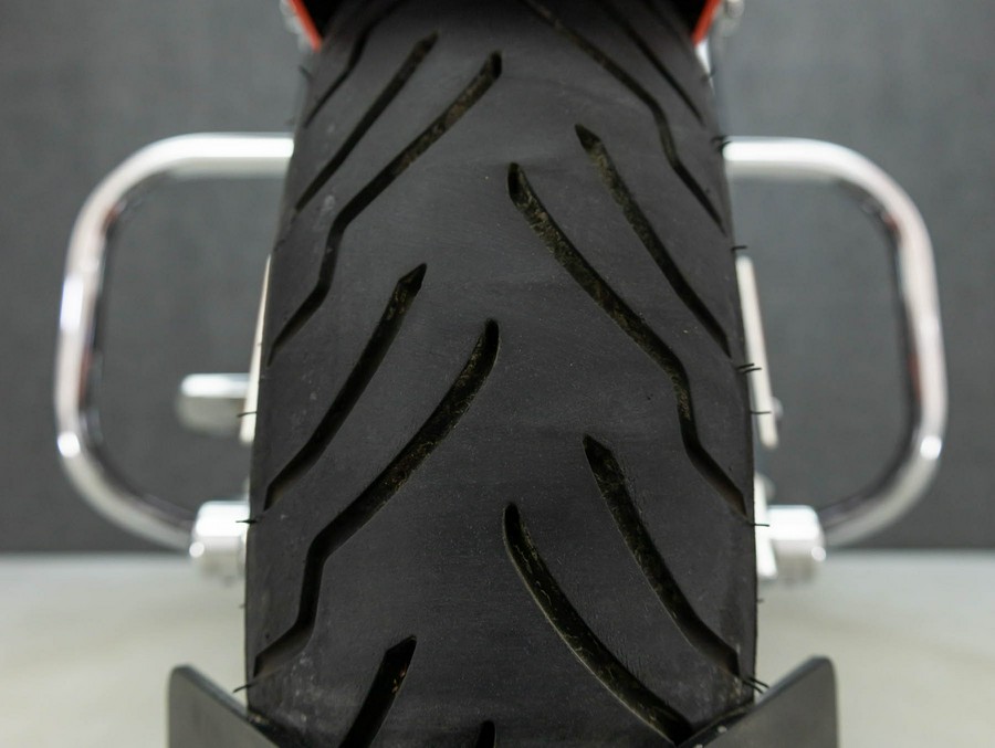 2007 HARLEY DAVIDSON FLHTCUSE2 SCREAMIN' EAGLE ELECTRA GLIDE ULTRA CLASSIC