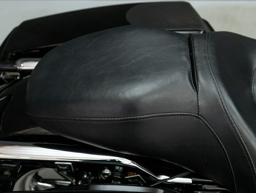 2007 HARLEY DAVIDSON FLHTCUSE2 SCREAMIN' EAGLE ELECTRA GLIDE ULTRA CLASSIC