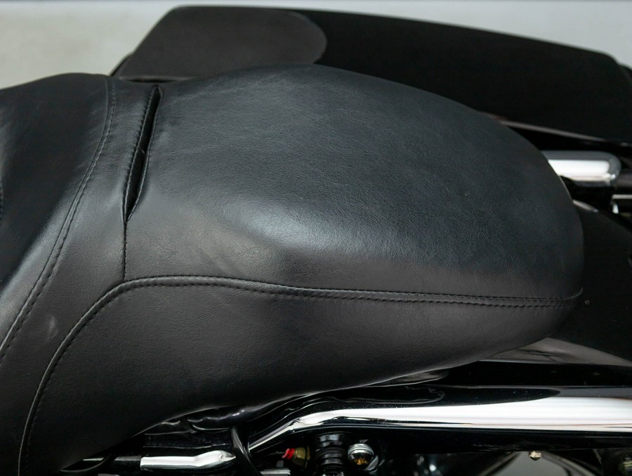 2007 HARLEY DAVIDSON FLHTCUSE2 SCREAMIN' EAGLE ELECTRA GLIDE ULTRA CLASSIC