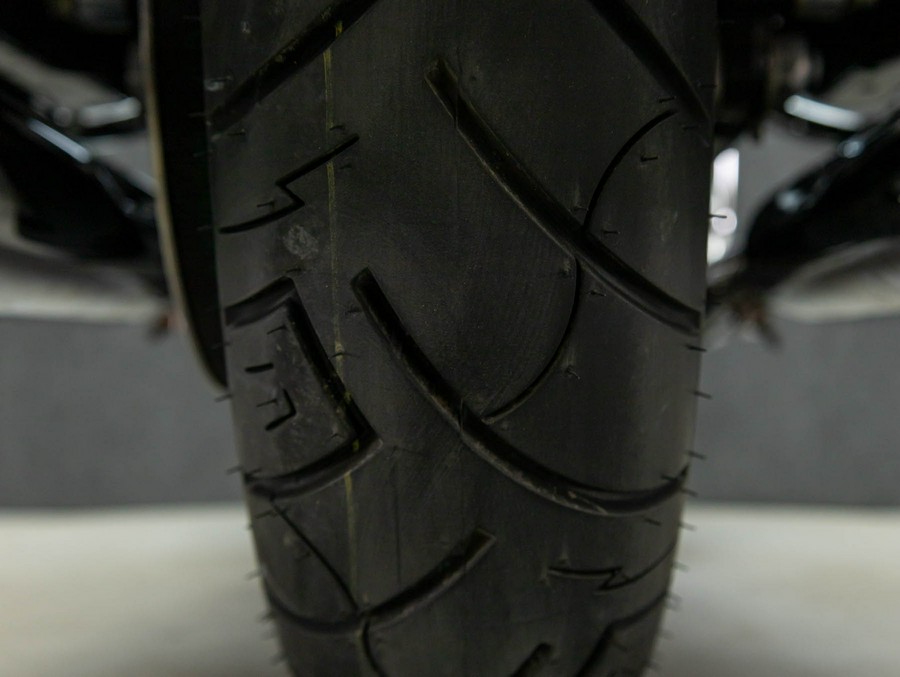 2007 HARLEY DAVIDSON FLHTCUSE2 SCREAMIN' EAGLE ELECTRA GLIDE ULTRA CLASSIC