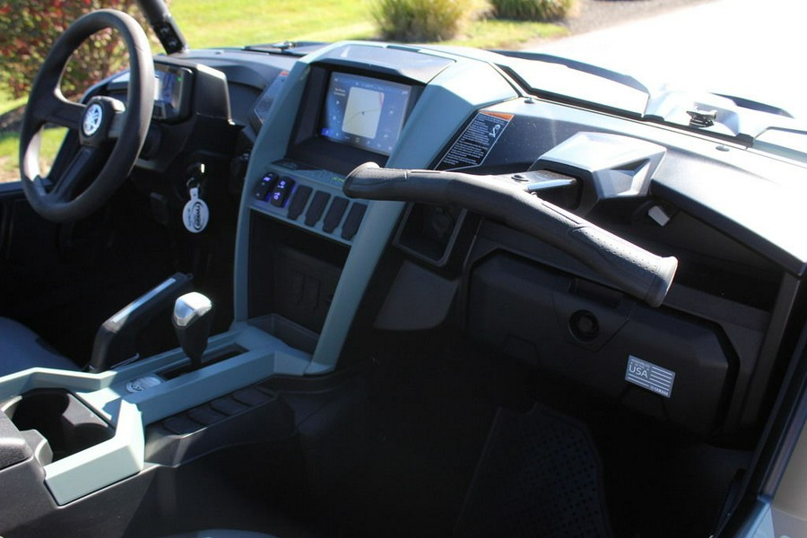 2026 Yamaha Wolverine RMAX2 1000 XT-R