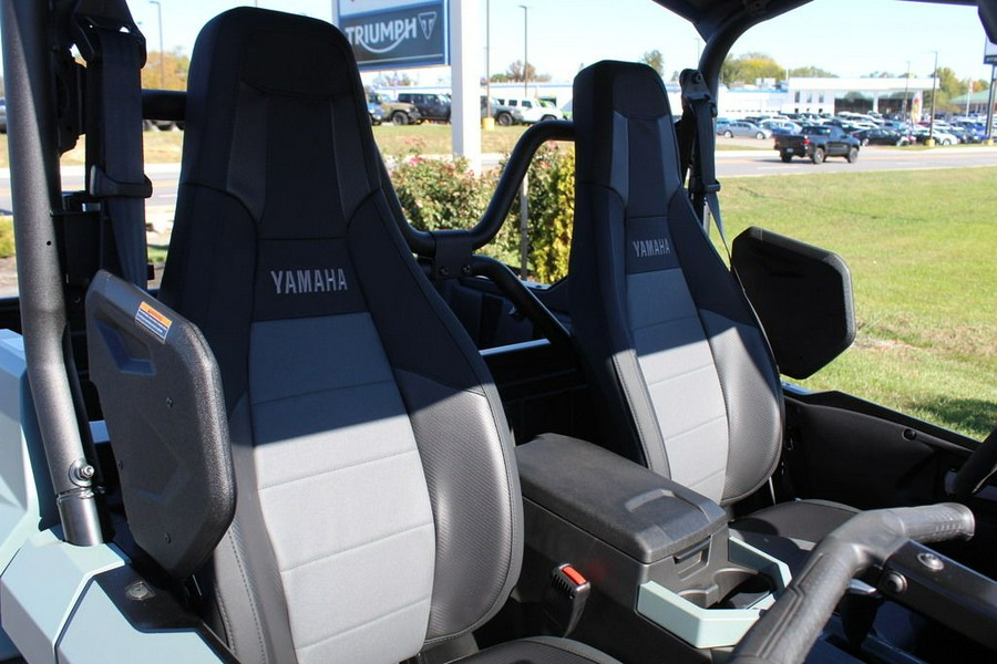 2026 Yamaha Wolverine RMAX2 1000 XT-R