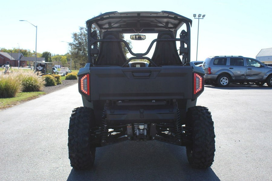 2026 Yamaha Wolverine RMAX2 1000 XT-R