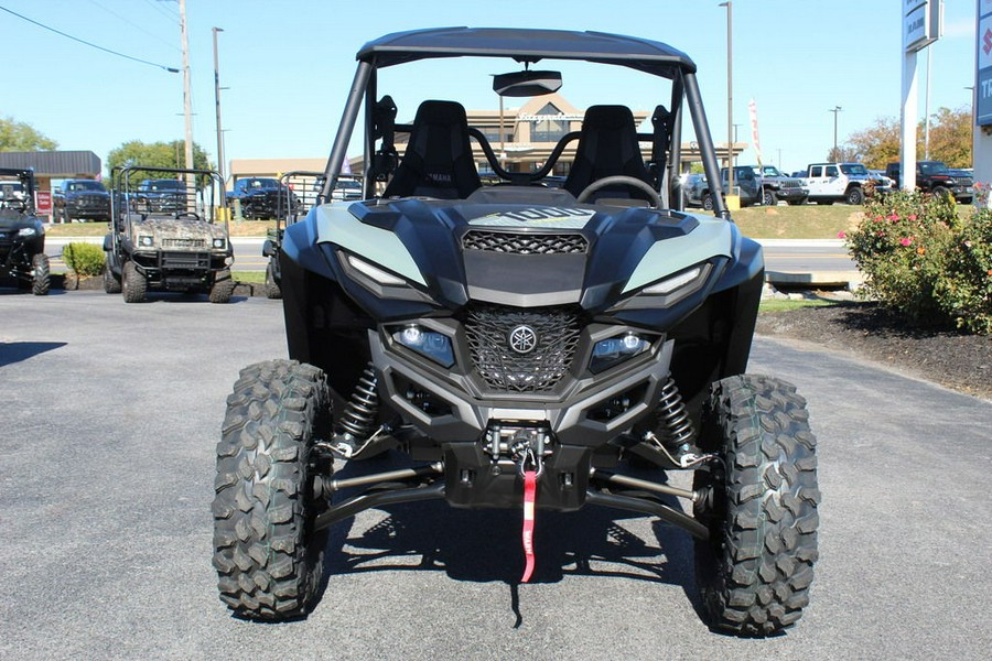 2026 Yamaha Wolverine RMAX2 1000 XT-R