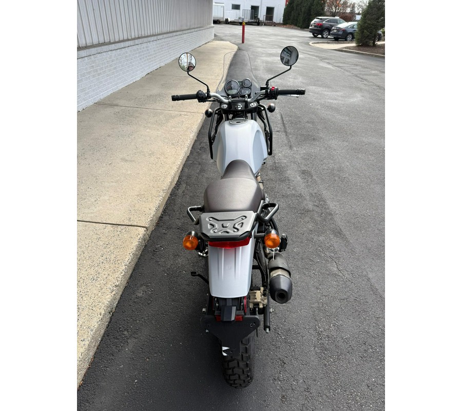 2023 Royal Enfield Himalayan