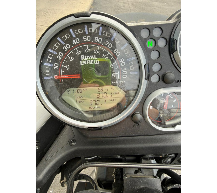 2023 Royal Enfield Himalayan