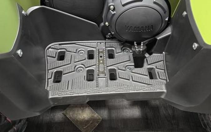 2026 Yamaha Grizzly EPS
