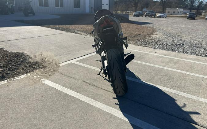 2025 KAWASAKI NINJA ZX-6R - A009690