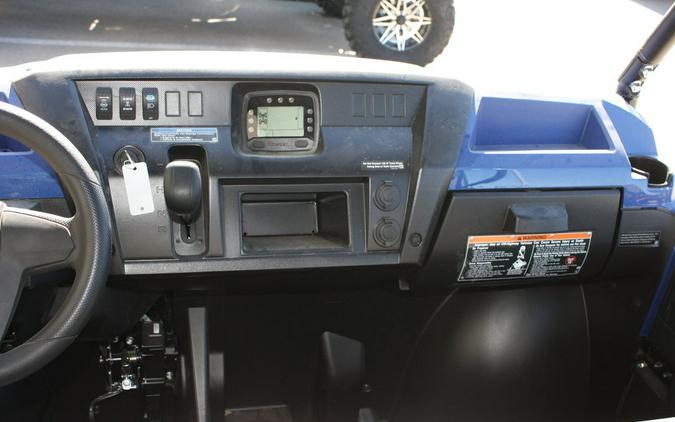 2026 Kawasaki Mule PRO-FXT™ 1000 LE