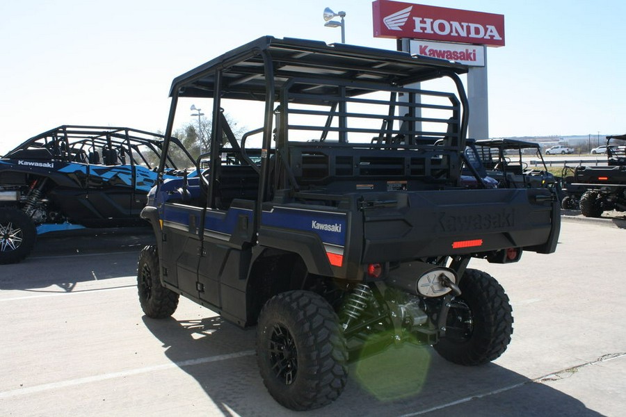 2026 Kawasaki Mule PRO-FXT™ 1000 LE