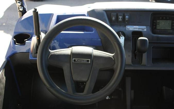 2026 Kawasaki Mule PRO-FXT™ 1000 LE