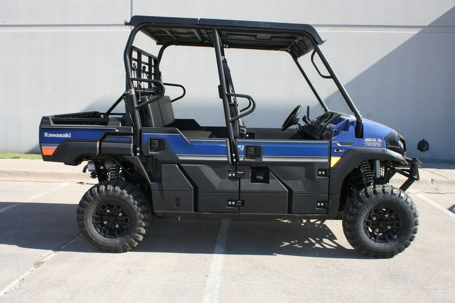 2026 Kawasaki Mule PRO-FXT™ 1000 LE