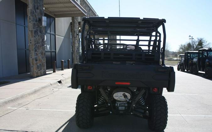 2026 Kawasaki Mule PRO-FXT™ 1000 LE