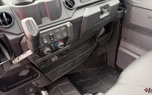 2026 Polaris® Ranger XP 1000 NorthStar Premium Blue Labyrinth