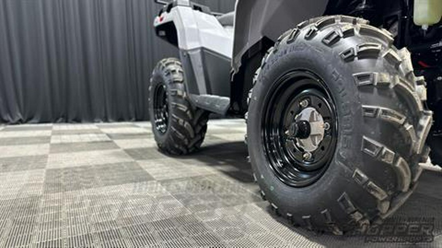 2026 Polaris Sportsman 570 EPS