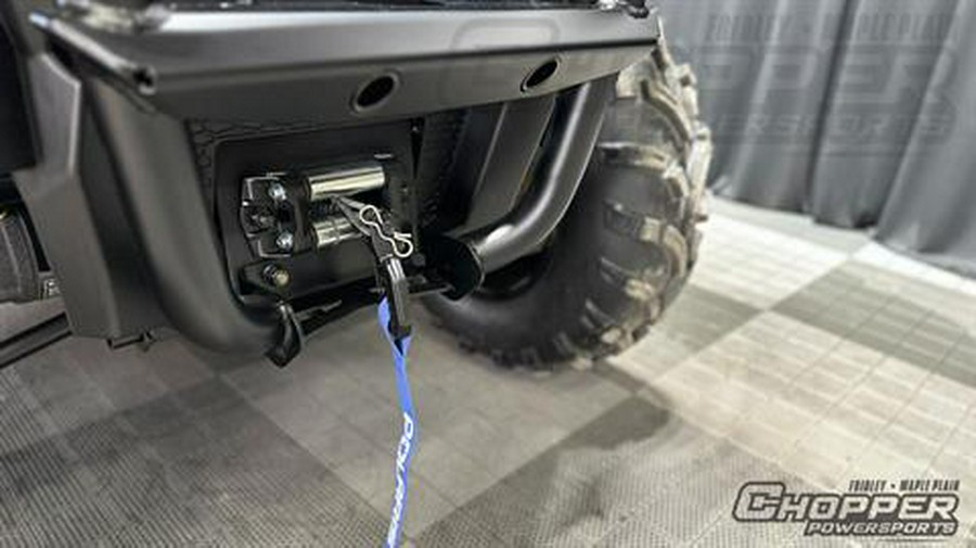 2026 Polaris Sportsman 570 EPS