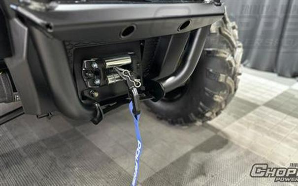 2026 Polaris Sportsman 570 EPS