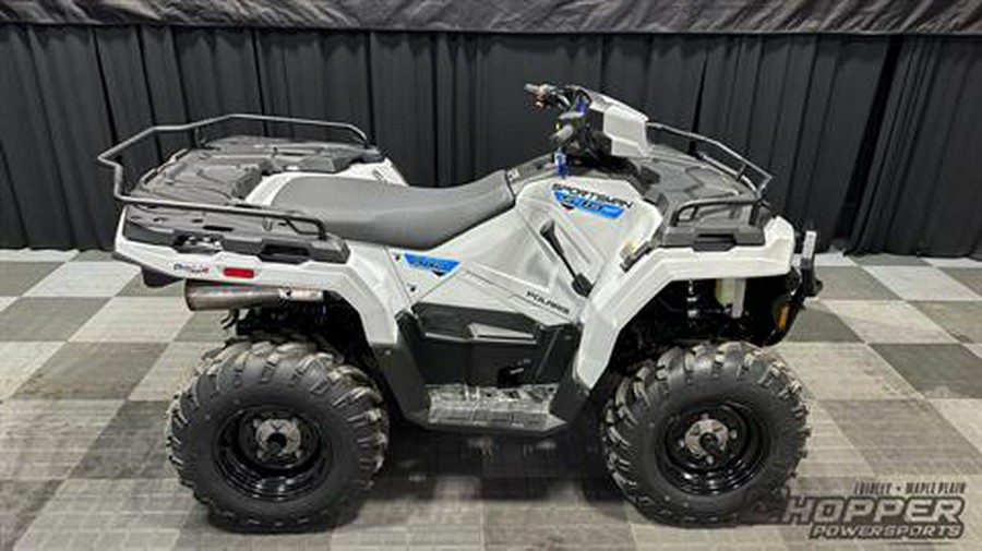 2026 Polaris Sportsman 570 EPS