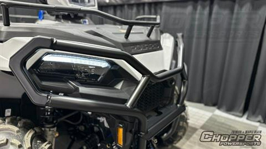 2026 Polaris Sportsman 570 EPS