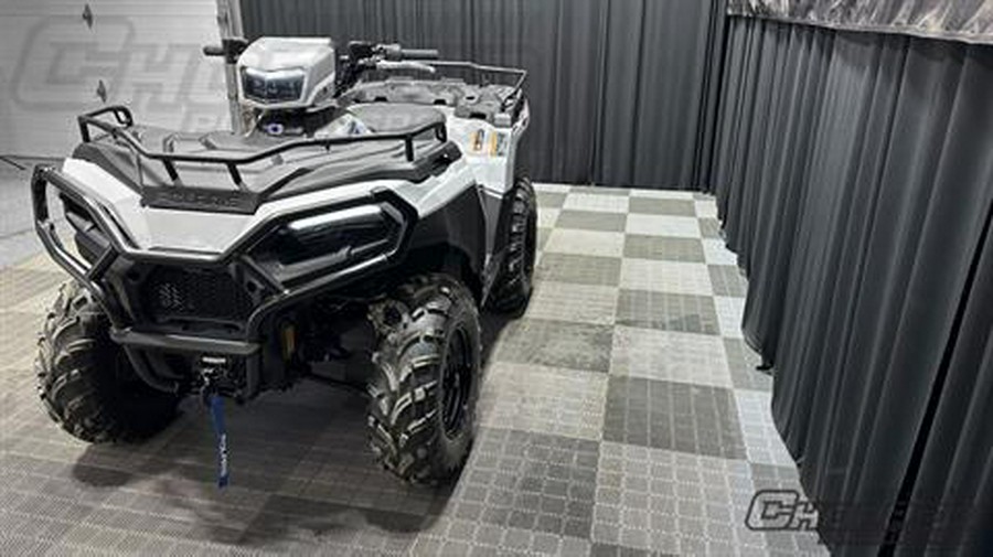 2026 Polaris Sportsman 570 EPS
