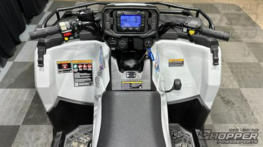 2026 Polaris Sportsman 570 EPS