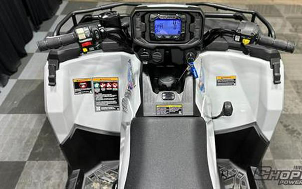2026 Polaris Sportsman 570 EPS