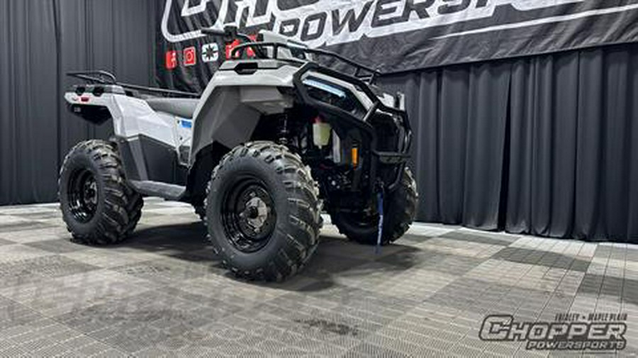 2026 Polaris Sportsman 570 EPS