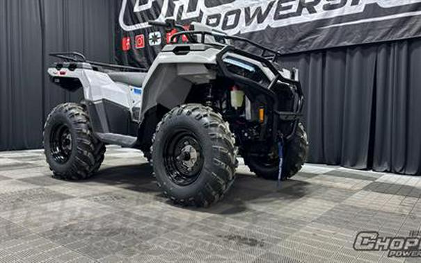 2026 Polaris Sportsman 570 EPS