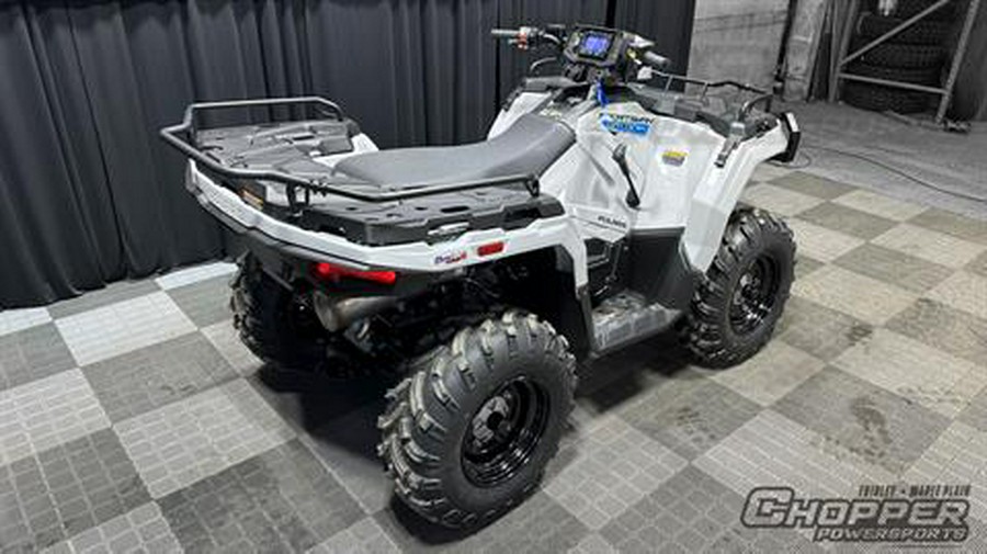2026 Polaris Sportsman 570 EPS