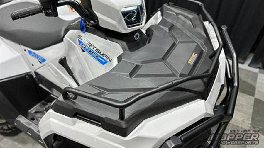 2026 Polaris Sportsman 570 EPS