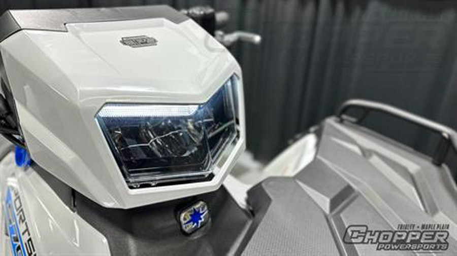 2026 Polaris Sportsman 570 EPS