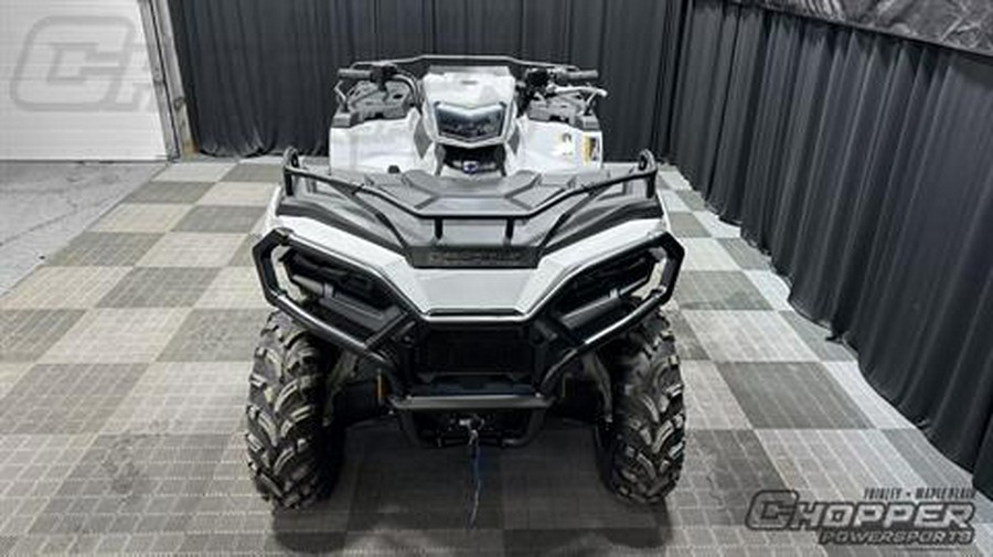 2026 Polaris Sportsman 570 EPS