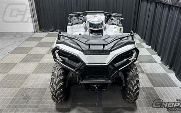 2026 Polaris Sportsman 570 EPS