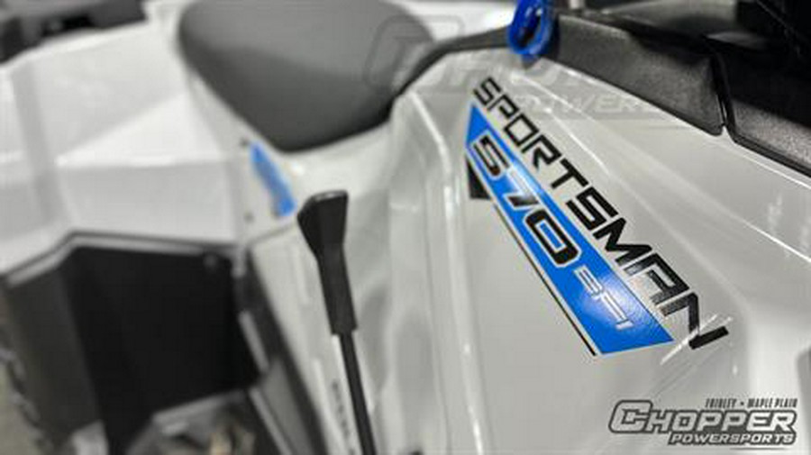 2026 Polaris Sportsman 570 EPS