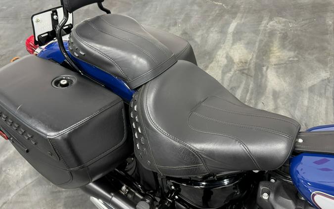 2023 HARLEY DAVIDSON HERITAGE CLASSIC