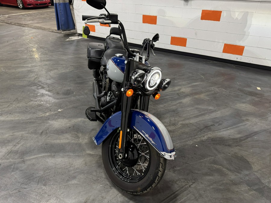 2023 HARLEY DAVIDSON HERITAGE CLASSIC