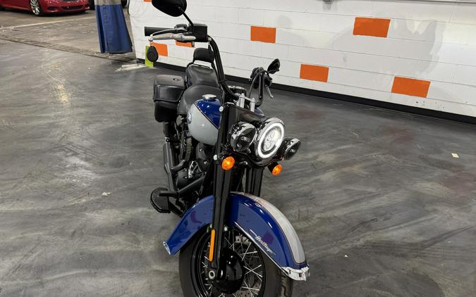 2023 HARLEY DAVIDSON HERITAGE CLASSIC