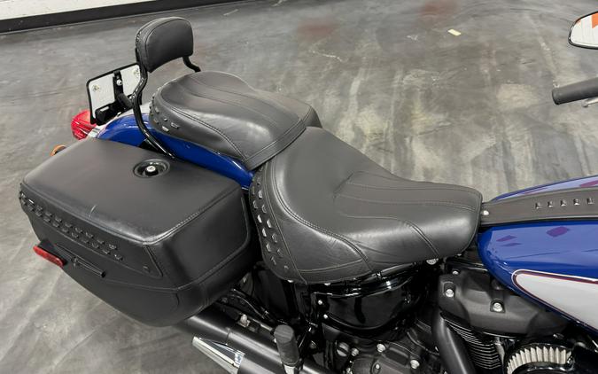 2023 HARLEY DAVIDSON HERITAGE CLASSIC