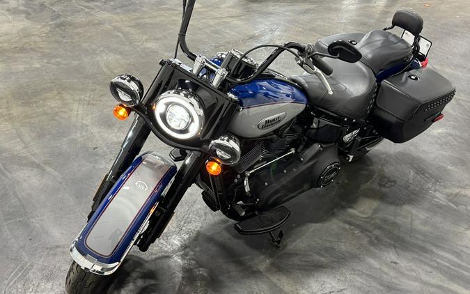 2023 HARLEY DAVIDSON HERITAGE CLASSIC