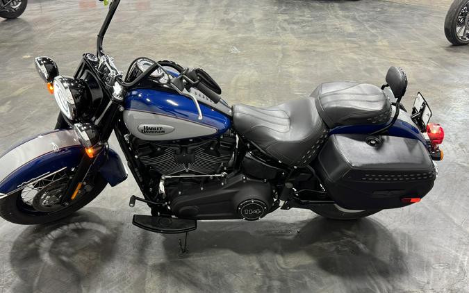 2023 HARLEY DAVIDSON HERITAGE CLASSIC